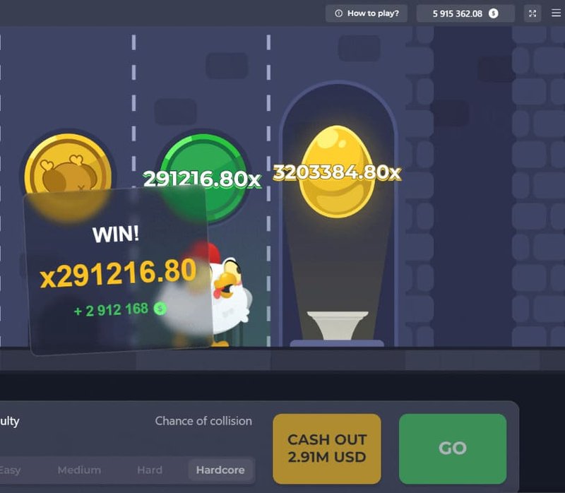 Conoce las Riquezas de Chicken Road en el Casino Online de España - overview